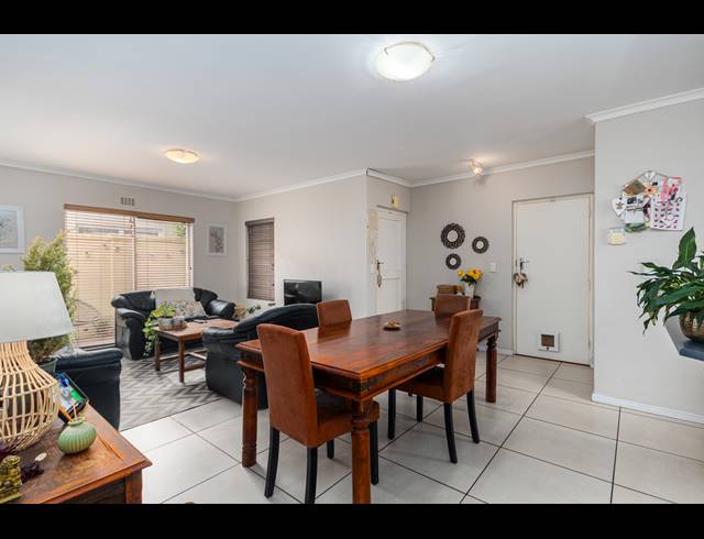 2 BEDROOM FREESTANDING SOLD IN SUNNINGDALE